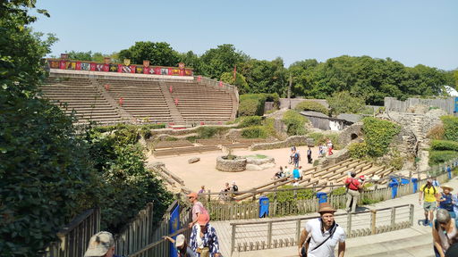 Le Bal des Oiseaux Fantômes