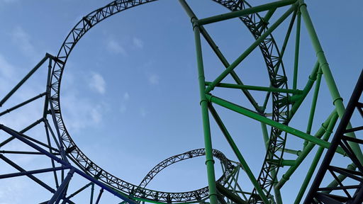 Der Schwur des Kärnan