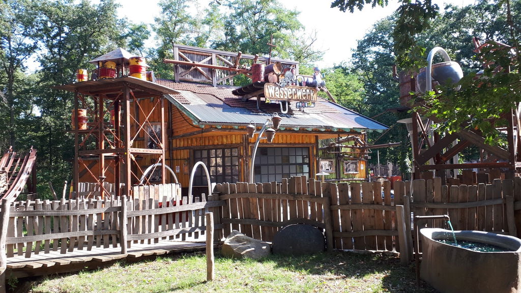 Wasserwerk