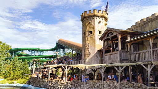 Störtebeckers Kaperfahrt