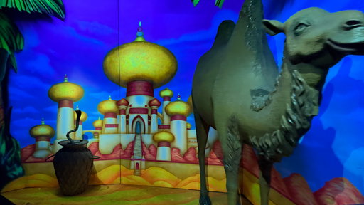 Snails and Fairy Tales