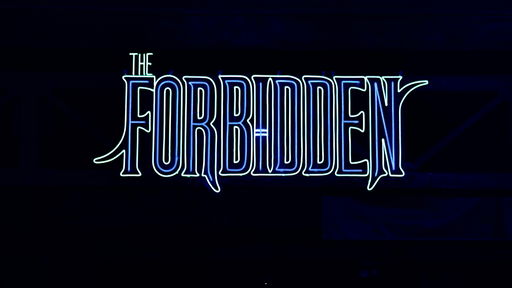 The Forbidden