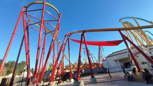 WONDER WOMAN™ Flight of Courage