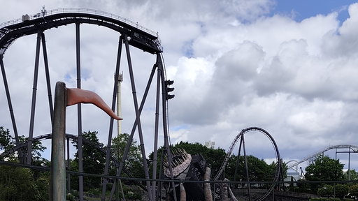Krake