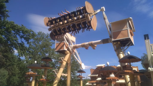 Thrillseeker
