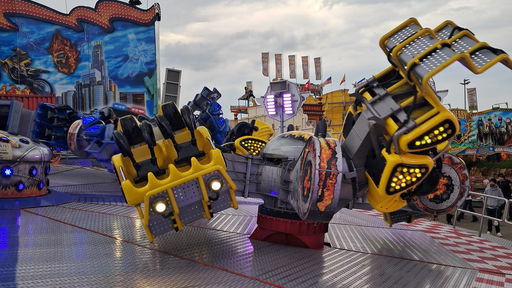 Ghost Rider (Löffelhardt)