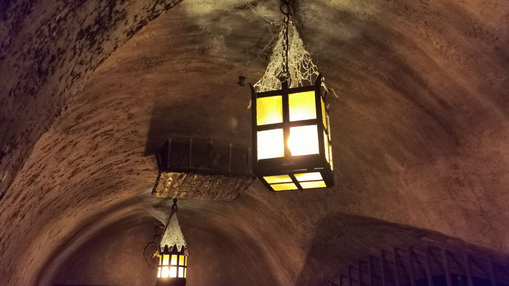 Pirates of the Caribbean