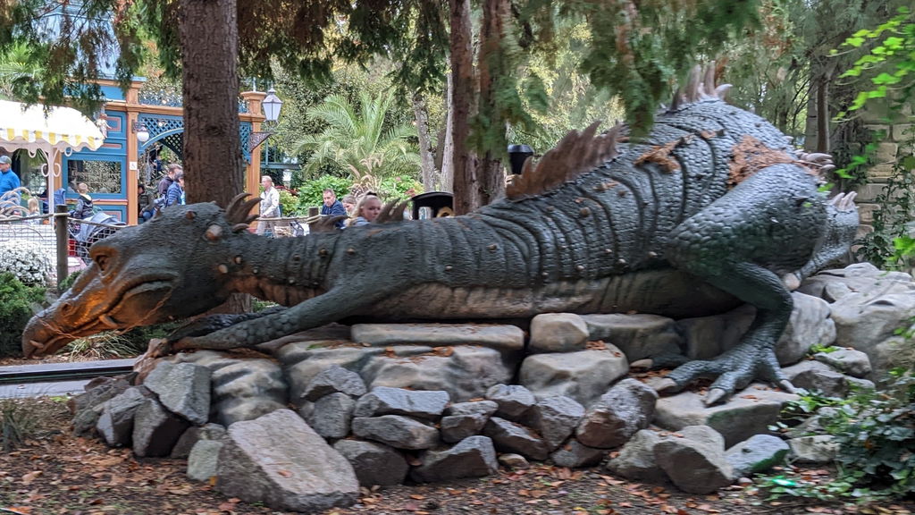 Jim Knopf - Reise durch Lummerland