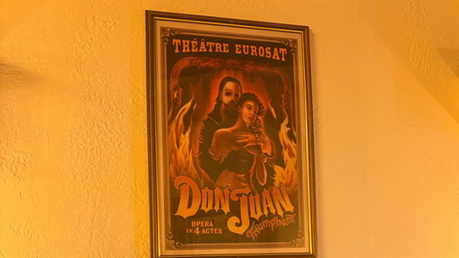 Eurosat Coastiality: The Phantom of the Opera