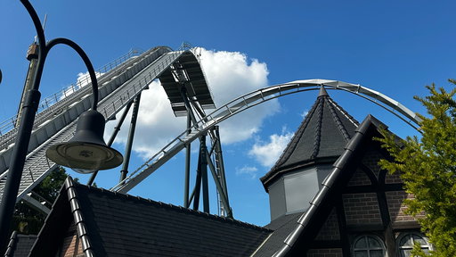 Flug der Dämonen