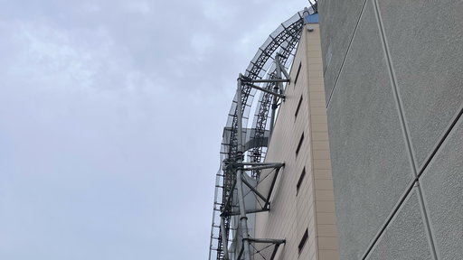 Thunder Dolphin