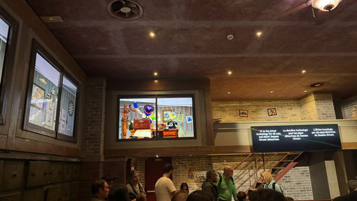 Sesame Street: Street Mission