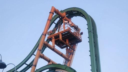 CoasterKrew