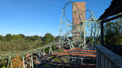 Der Schwur des Kärnan