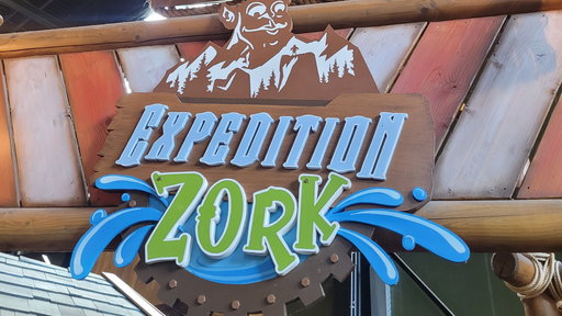 Expedition Zork