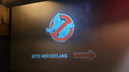 Ghostbusters 5D