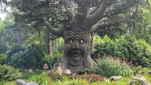 Sprookjesboom