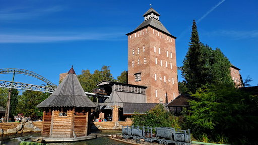 Flucht von Novgorod