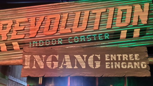Revolution