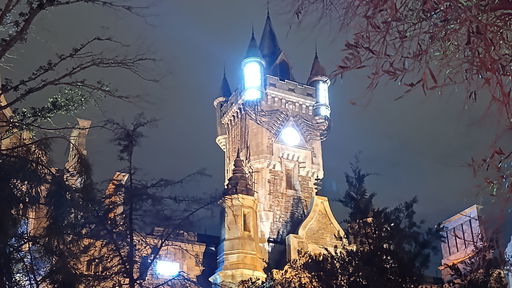 Monsters Unchained: The Frankenstein Experiment