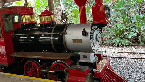 CoasterModel