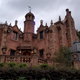 Haunted Mansion