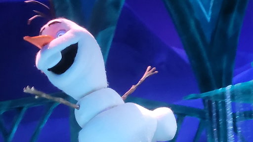 Frozen Ever After