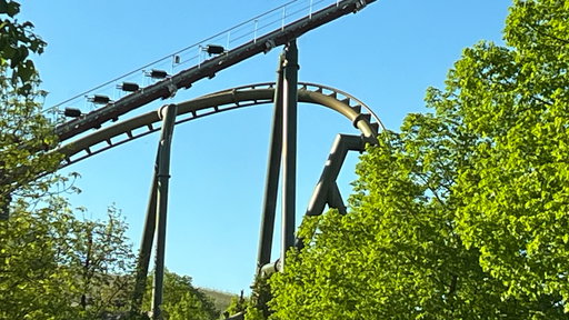 Hals-über-Kopf
