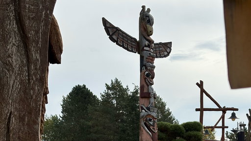 Heide Park Express