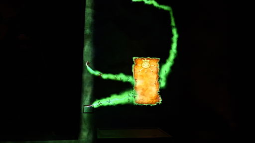 Der Schwur des Kärnan