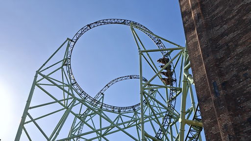 Der Schwur des Kärnan