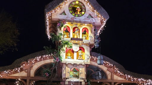 Toverklok Pendulus Magicus