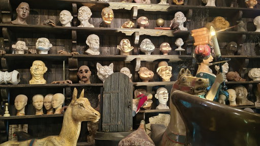 Efteling Museum