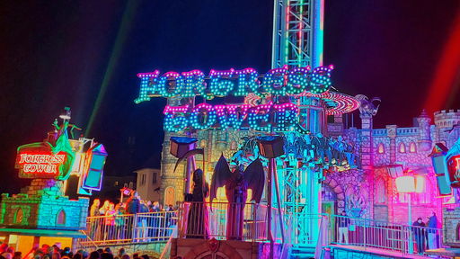 Fortress Tower (Goetzke)