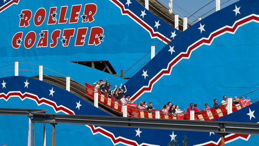Roller Coaster