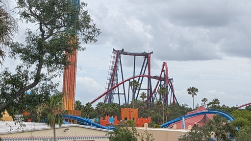 SheiKra