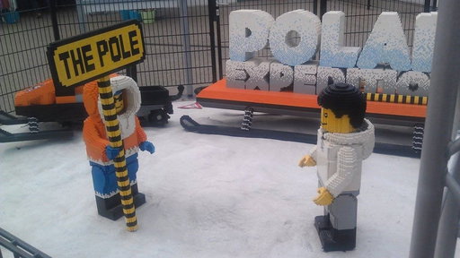Polar X-Plorer