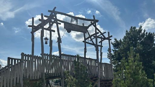 Grizzly Adventure - Grizzly Mountain