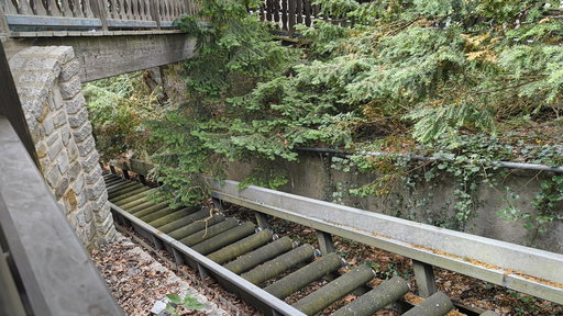 Wildwasserbahn 2