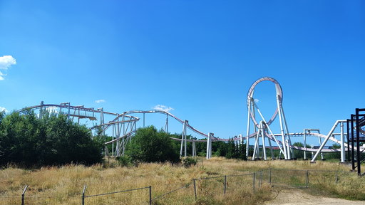 The Monster