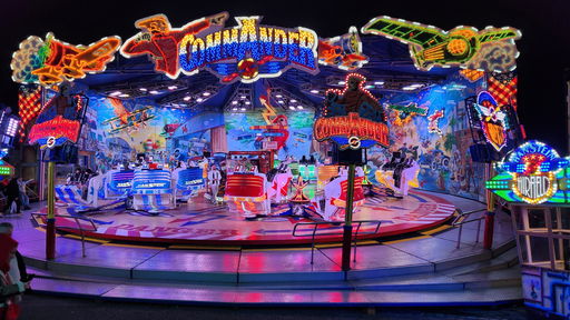 Commander (Hanstein)