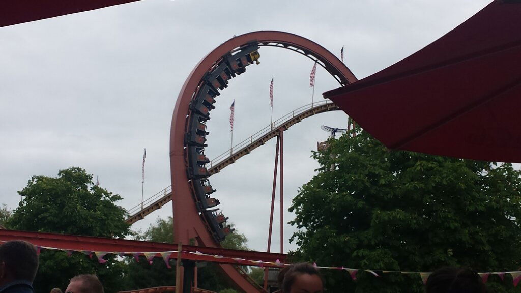 Thunder Loop