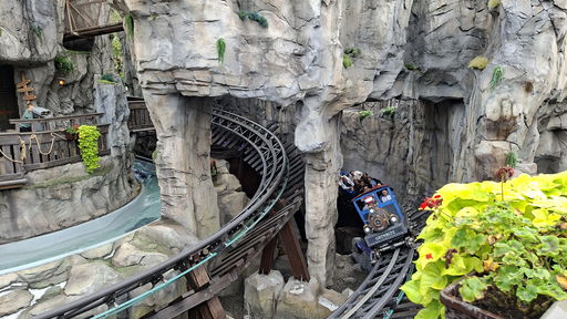 Alpenexpress "Enzian"