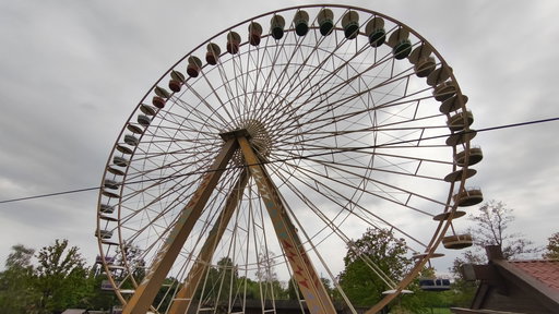 Big Wheel