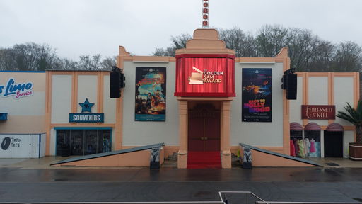 Operation Red Carpet '24