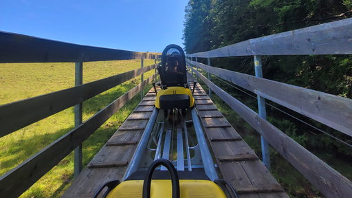 Timoks Alpine Coaster