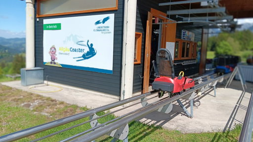 Allgäu-Coaster
