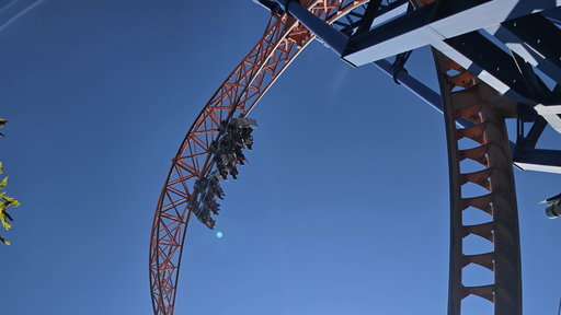 Sky Wheel