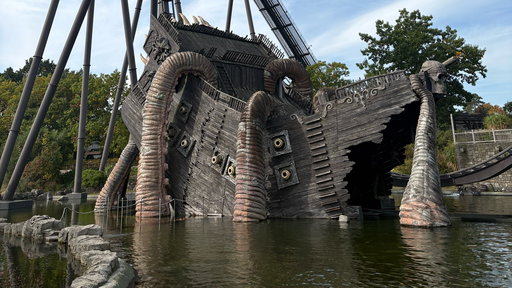 Krake
