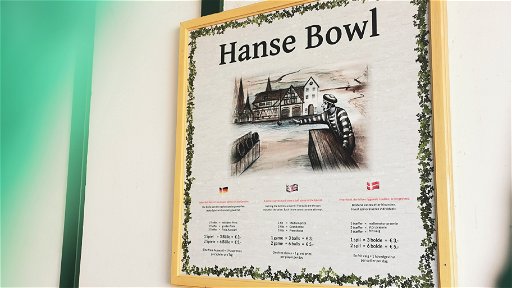 Hanse Bowl